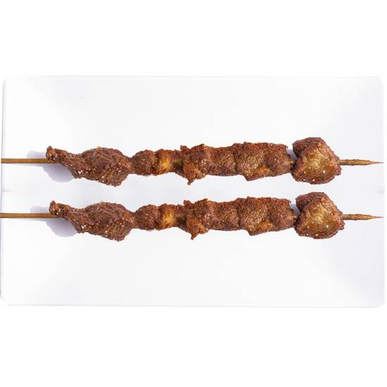 Yang Kebab (1 Pc) / 大槐树羊肉串(1串)